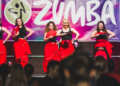 Flamenco Day z Emilią Furman w AZIK Fitness & Wellness