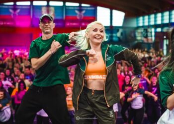 „Todas a Una” – hymn jedności połączy nas na Festiwalu Kobiet