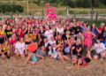 Nadciąga Zumba Latino w Nowotarskiej La Playa u Gosi Surlas!